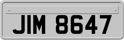 JIM8647