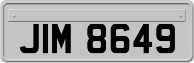 JIM8649