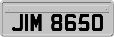JIM8650