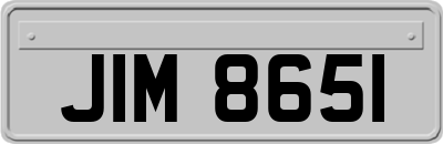 JIM8651