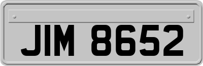 JIM8652