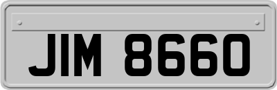 JIM8660