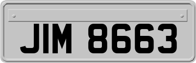 JIM8663