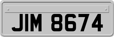 JIM8674