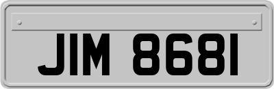 JIM8681