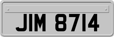 JIM8714