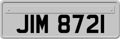 JIM8721