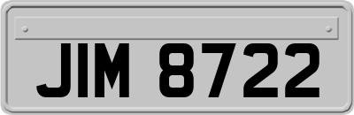 JIM8722
