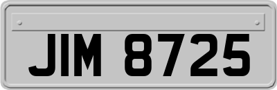 JIM8725