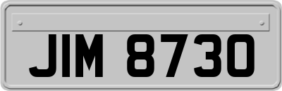 JIM8730
