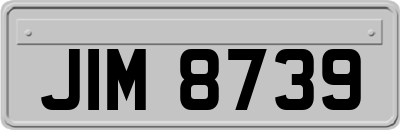 JIM8739