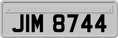 JIM8744