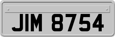 JIM8754