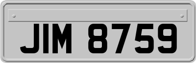 JIM8759