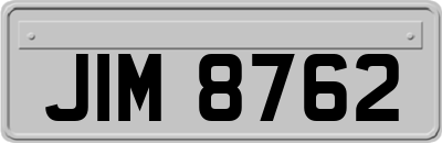 JIM8762