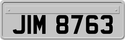 JIM8763