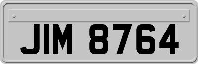 JIM8764