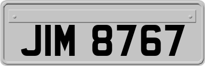 JIM8767