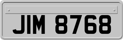 JIM8768