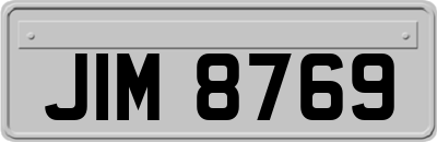 JIM8769