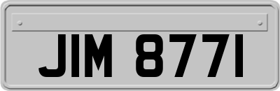 JIM8771