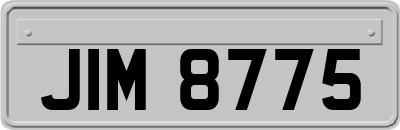 JIM8775