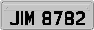 JIM8782