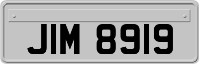 JIM8919