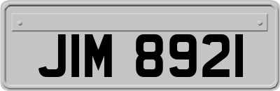 JIM8921