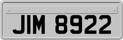 JIM8922