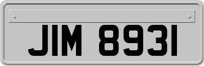 JIM8931