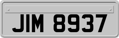 JIM8937