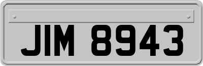 JIM8943