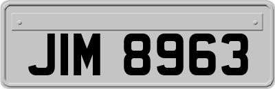 JIM8963