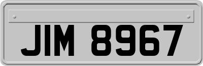 JIM8967