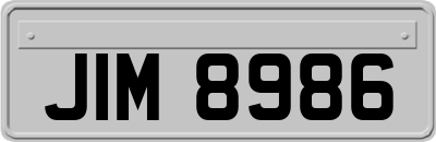 JIM8986