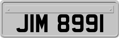 JIM8991