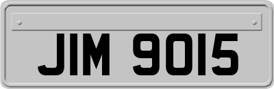 JIM9015