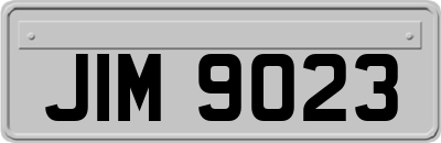 JIM9023