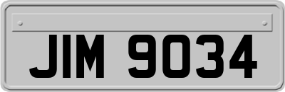 JIM9034