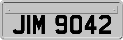 JIM9042