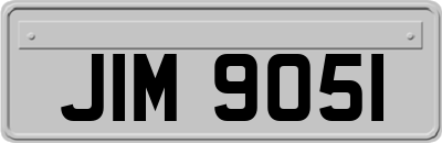 JIM9051