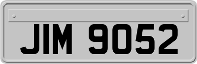 JIM9052