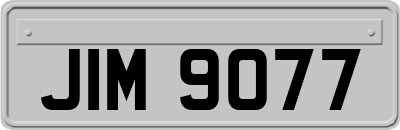 JIM9077
