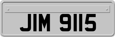 JIM9115