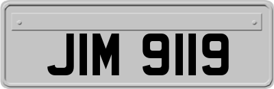 JIM9119