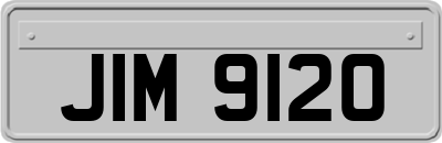 JIM9120