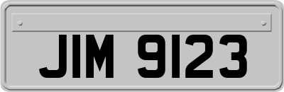 JIM9123