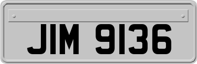 JIM9136