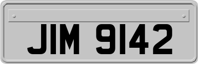 JIM9142